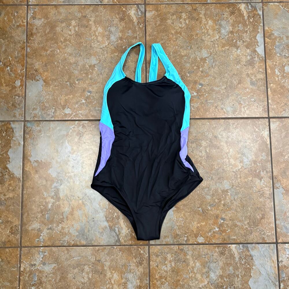 NWT Beautikini XL Period Menstrual Swimsuit